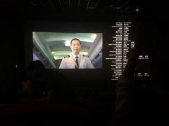 -万达影城(新街口印象汇CINITY店)