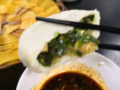 -郑家包子牛肉拉面(尚勤路店)
