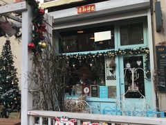 -Kitchen·Y洋厨房西餐厅(王府壹号店)