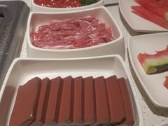 -海底捞火锅(顺义华联店)