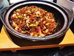 -辛香汇·现炒川菜(淮海路百盛店)
