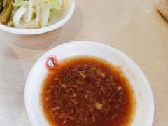 -闫家驴肉老店(华电一校店)