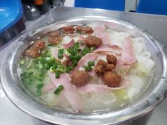-晓芬叉烧圆子粉