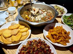 -小草房水煮鱼(东关大街店)