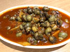-虾满堂小龙虾烧烤(富荟广场店)