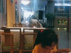 大堂-峨嵋酒家(清河店)