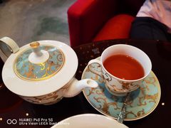 -怡咖啡自助餐(宁波香格里拉店)