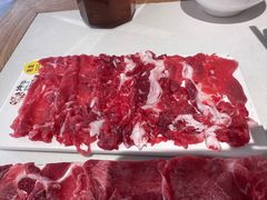 -焯牛潮汕牛肉火锅(云峰街创始店)