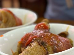 -东街钟楼肉粽(总店)