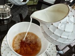 -瑞吉酒店·The Drawing Room闲逸廊·云端下午茶·夜奢Whiskey