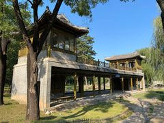 -承德避暑山庄景区