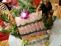 东星斑-蒋记海鲜姿造(锦绣店)