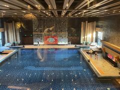 -清河半岛温泉度假酒店