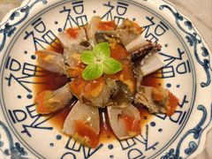 -钱塘花园·宁波菜