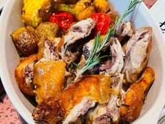 -La Terre乐田(万象城店)