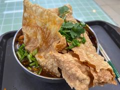 -红鼻子桂林米粉(金唐新光界店)