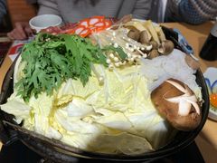 -昱匠·日本料理(金融街店)