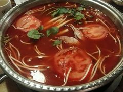 -芦苇荡·酸汤鱼(回龙观店)