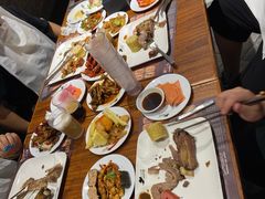 -汉巴味德(乐宾百货店)