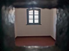 -青岛德国监狱旧址博物馆