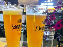 -LENBACH兰巴赫西餐啤酒坊(大连东港店)