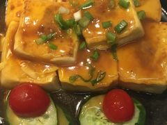 客家豆腐-汤城小厨•粤菜•靓汤(苏州街店)