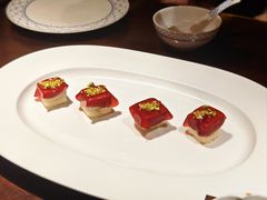 -庭院江南菜•烤鸭•非遗传承(上地•清河店)