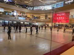 -冠军冰场CHAMPION RINK(苏州中心商场店)