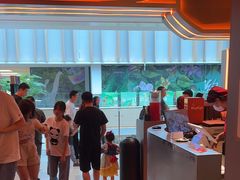 -西塔老太太泥炉烤肉(苏州大悦城店)