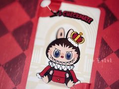 -泡泡玛特POPMART(合生汇店)