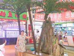 -大自然花鸟鱼虫市场