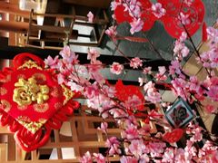 -呷哺呷哺 黄金牧场 (大港油田幸福广场店)