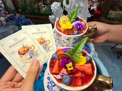 -秘密旅行Bonjour(黑金冠 江南西店)