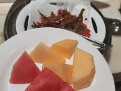 -凯利酒店自助餐(元美中路店)