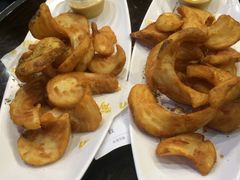 -艾薯夫妇Aysh(福田星河COCOPark店)