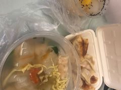 -长人馄饨铺(解放街店)