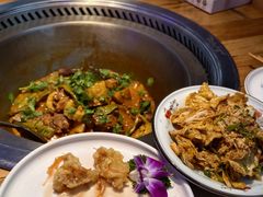 -山河屯铁锅炖·非遗铁锅炖(华强北店)