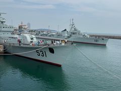 -中国人民解放军海军博物馆