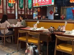 -禄运茶居·手工点心(猎德店)