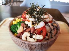 -Poke lemon海鲜波奇饭·柠檬茶(金碧开放小区店)