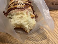 -莉莲蛋挞(大华悦沢书店)