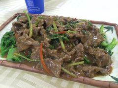 -迈姨·潮州菜(麓湖公园店)