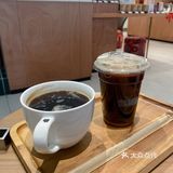 有一说一，皮爷的品控还是在线的，美式我点的中烘豆子