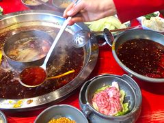 -谭鸭血老火锅(漳州路店)