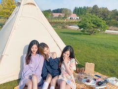 -安德鲁户外烧烤帐篷营地(马泉营店)