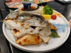 -千和日本料理(龍坪天虹店)