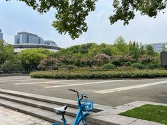 -杭州城北体育公园