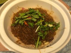 -御盛苑富隆汇·传承川菜·商务简餐(江北嘴店)