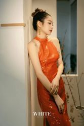 -纯色时光婚纱艺术馆WHITE