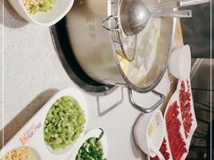 -浪里寻·臻牛养生牛肉火锅(方圆荟店)